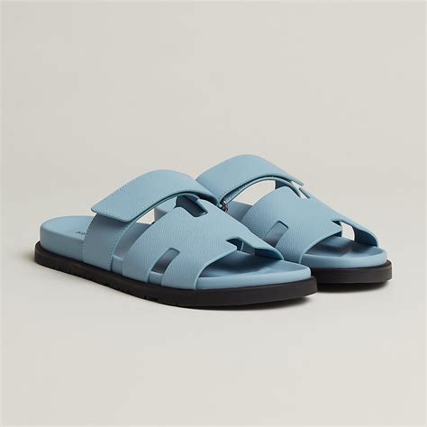 hermes ovation sandals|hermes chypre sandals.